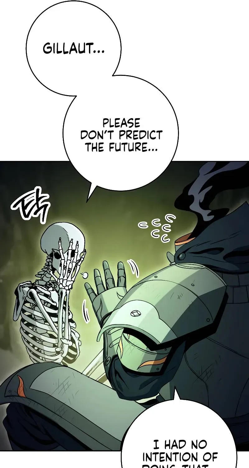 Skeleton Soldier Chapter 212 page 10 - 