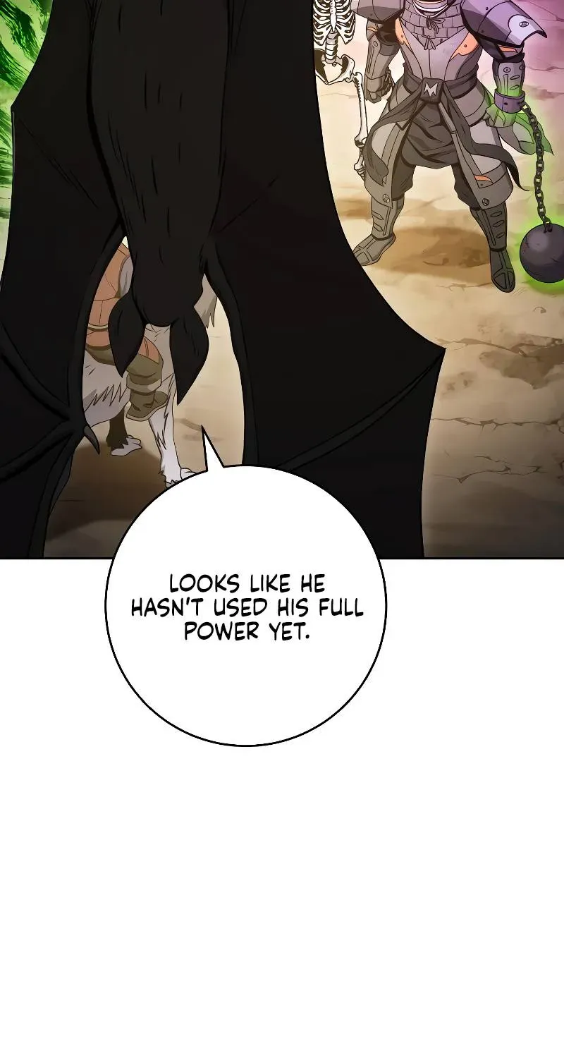 Skeleton Soldier Chapter 212 page 94 - 