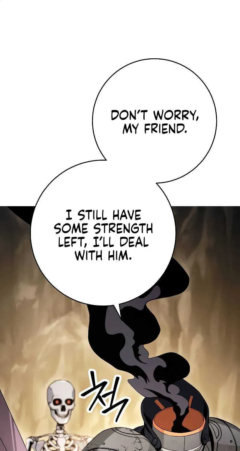 Skeleton Soldier Chapter 212 page 98 - 