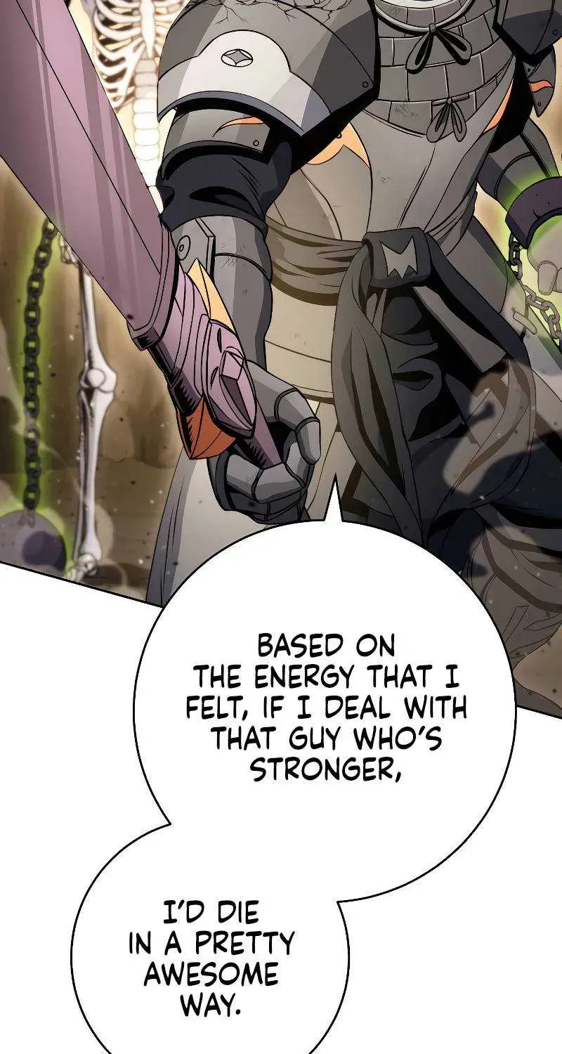 Skeleton Soldier Chapter 212 page 99 - 
