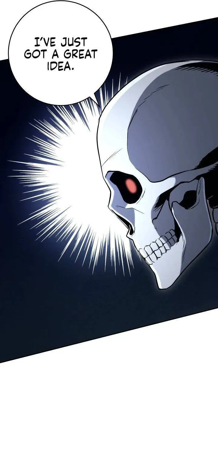 Skeleton Soldier Chapter 213 page 2 - 