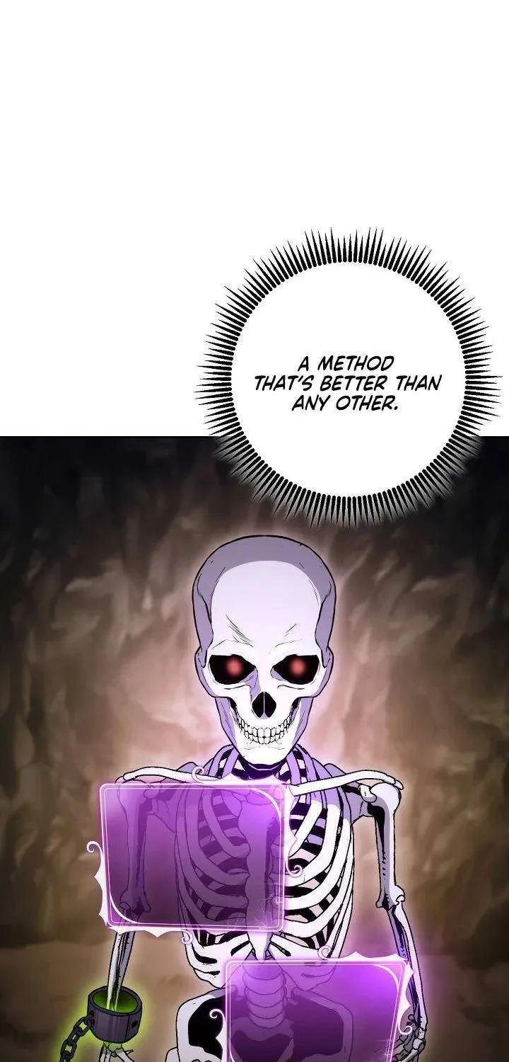 Skeleton Soldier Chapter 213 page 3 - 