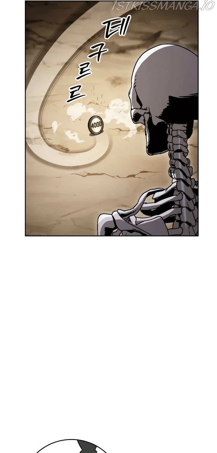 Skeleton Soldier Chapter 213 page 23 - 