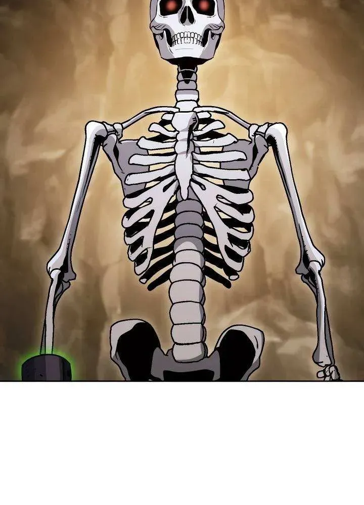 Skeleton Soldier Chapter 213 page 29 - 