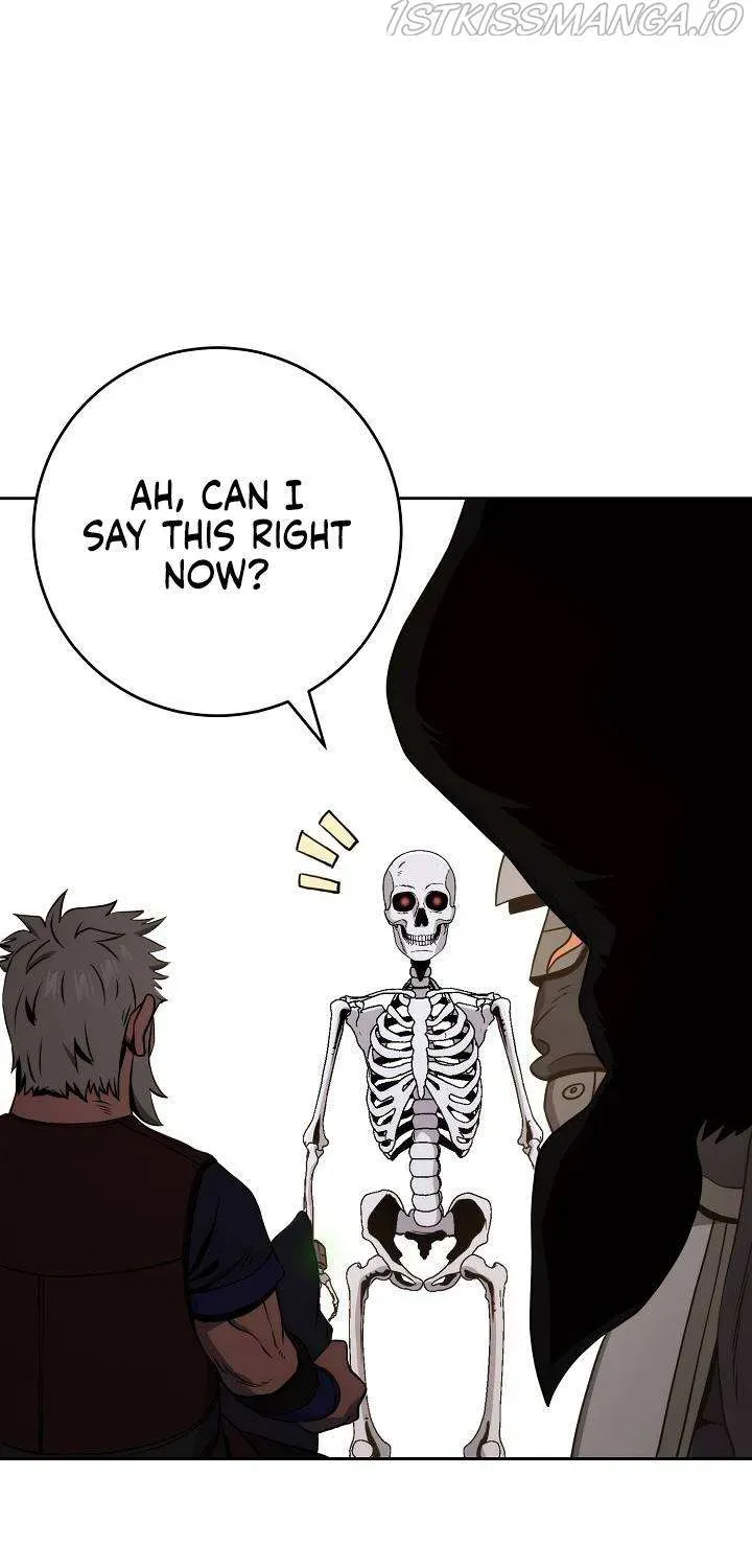 Skeleton Soldier Chapter 213 page 30 - 