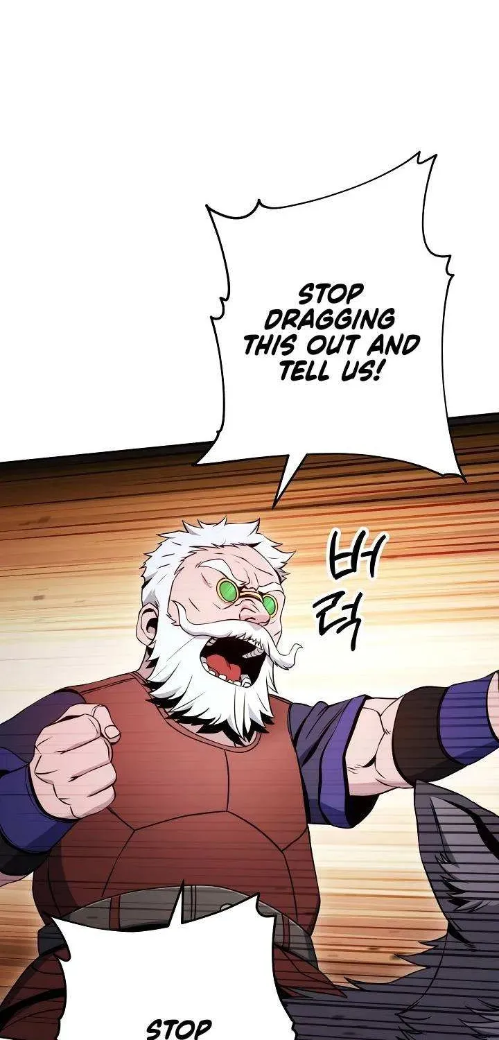 Skeleton Soldier Chapter 213 page 31 - 