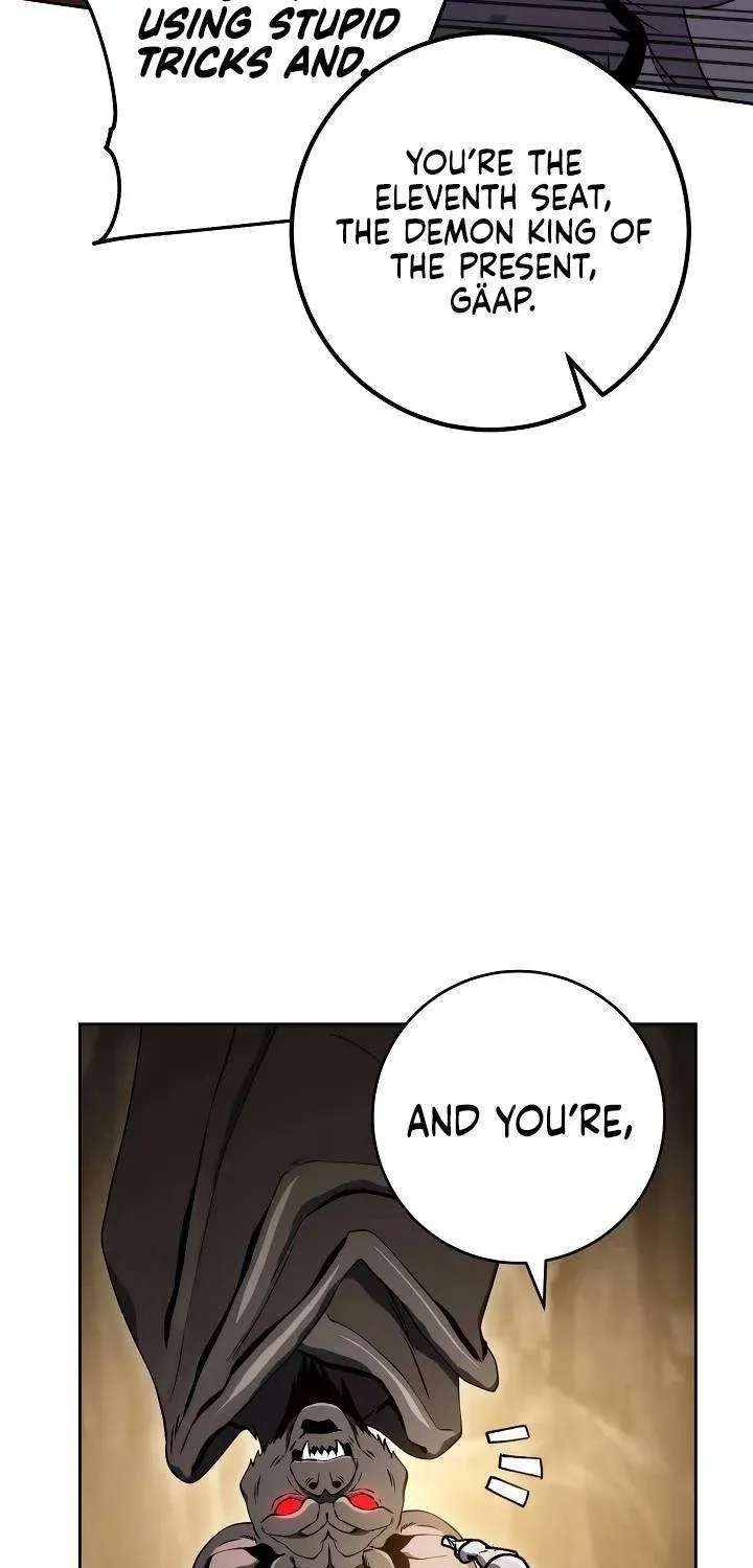 Skeleton Soldier Chapter 213 page 32 - 