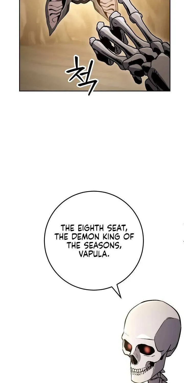 Skeleton Soldier Chapter 213 page 33 - 