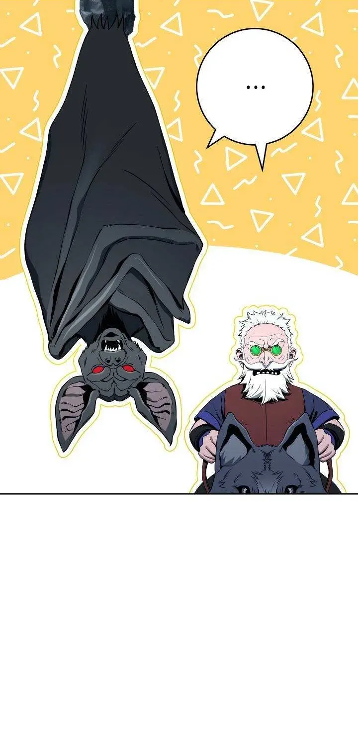 Skeleton Soldier Chapter 213 page 35 - 