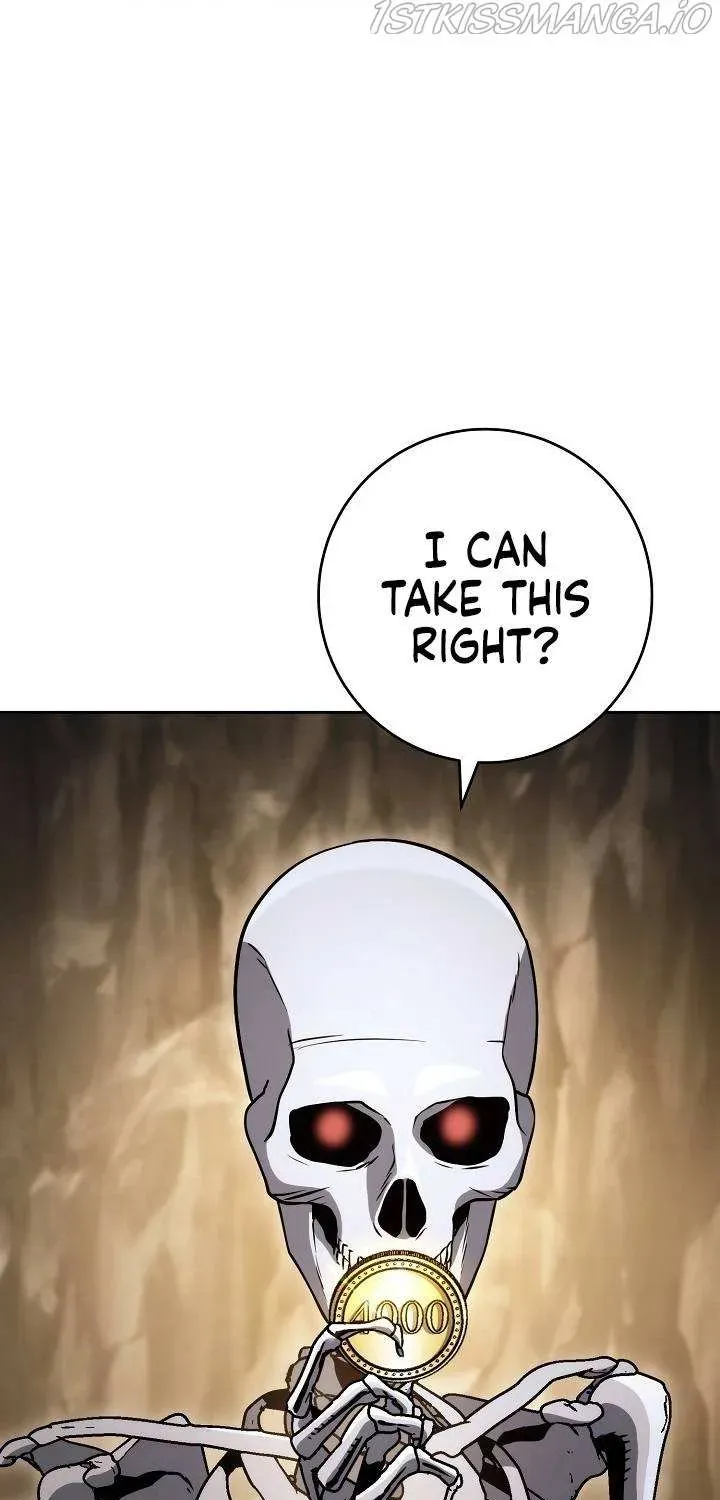 Skeleton Soldier Chapter 213 page 37 - 