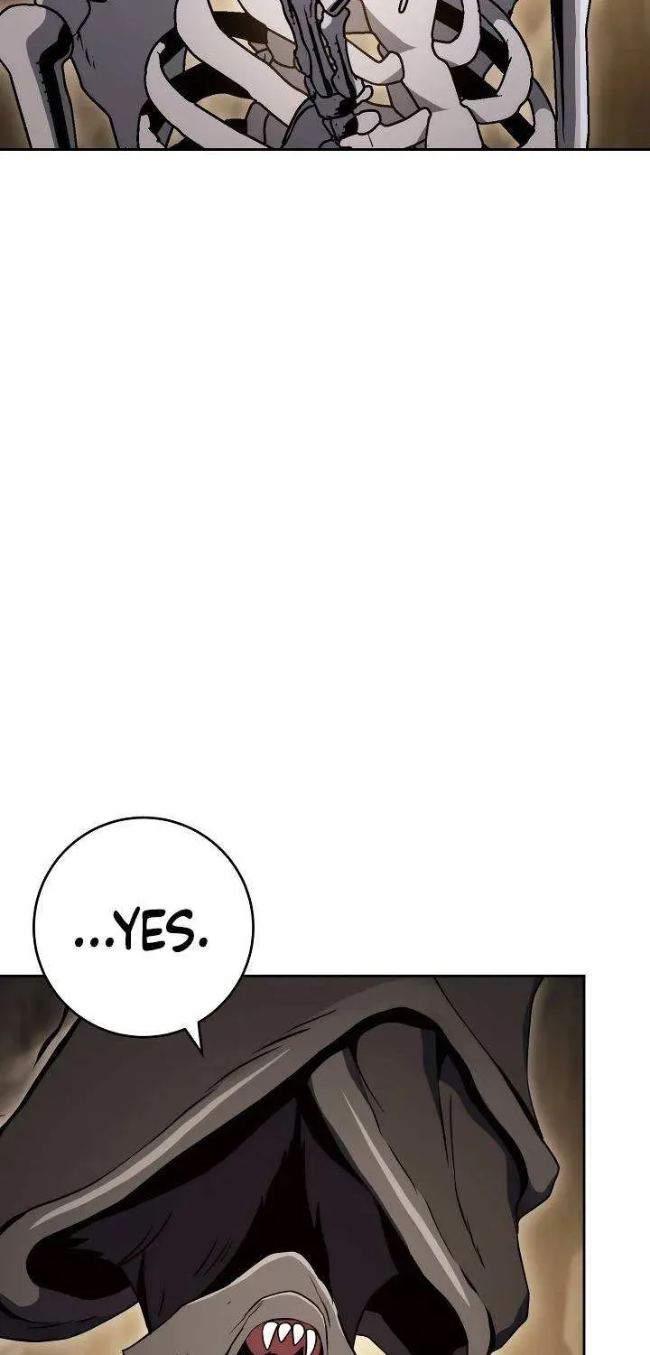Skeleton Soldier Chapter 213 page 38 - 