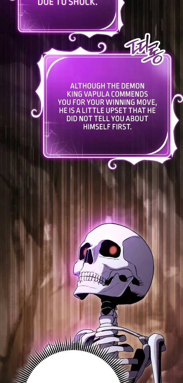 Skeleton Soldier Chapter 213 page 40 - 