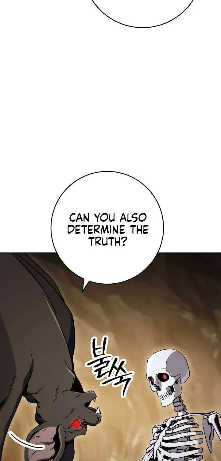 Skeleton Soldier Chapter 213 page 45 - 