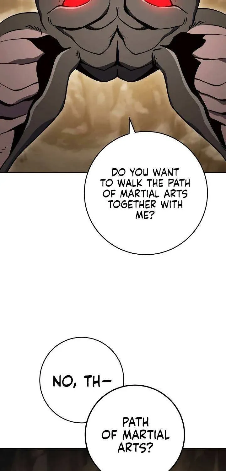 Skeleton Soldier Chapter 213 page 47 - 