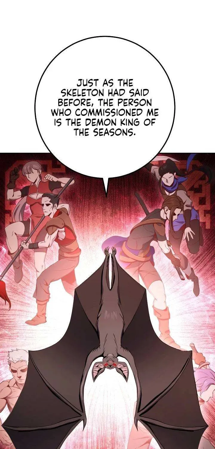Skeleton Soldier Chapter 213 page 49 - 