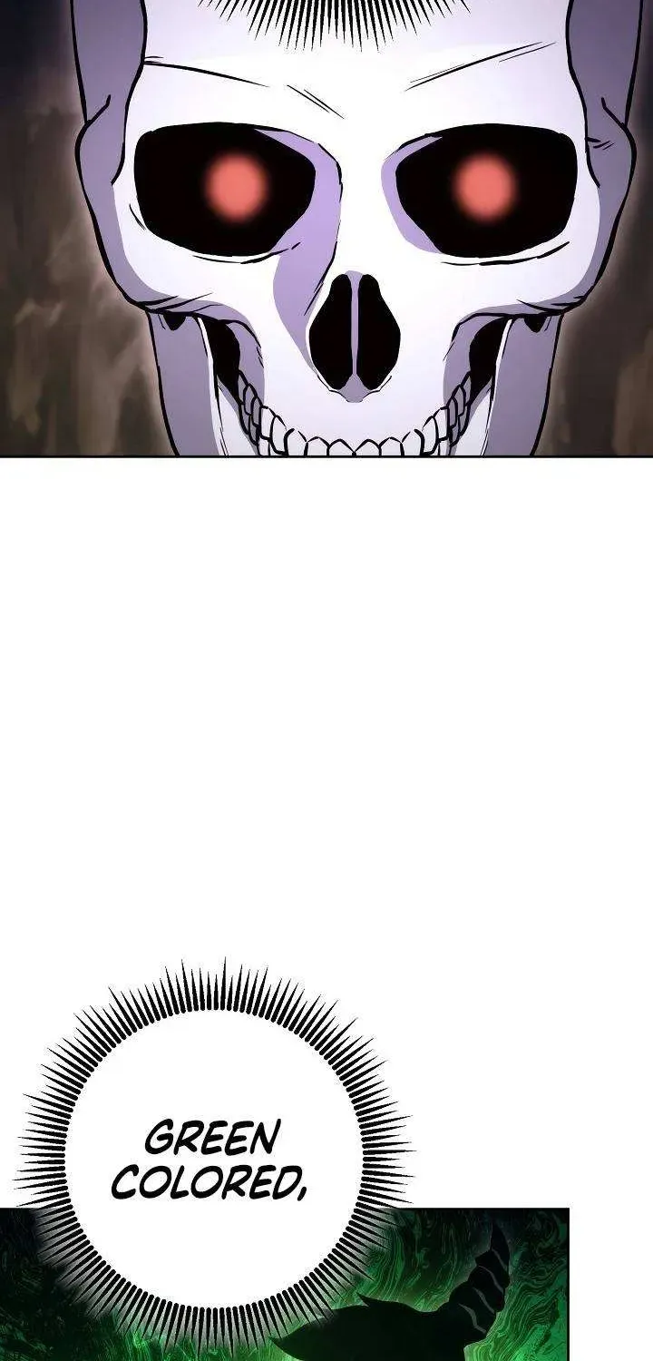 Skeleton Soldier Chapter 213 page 6 - 
