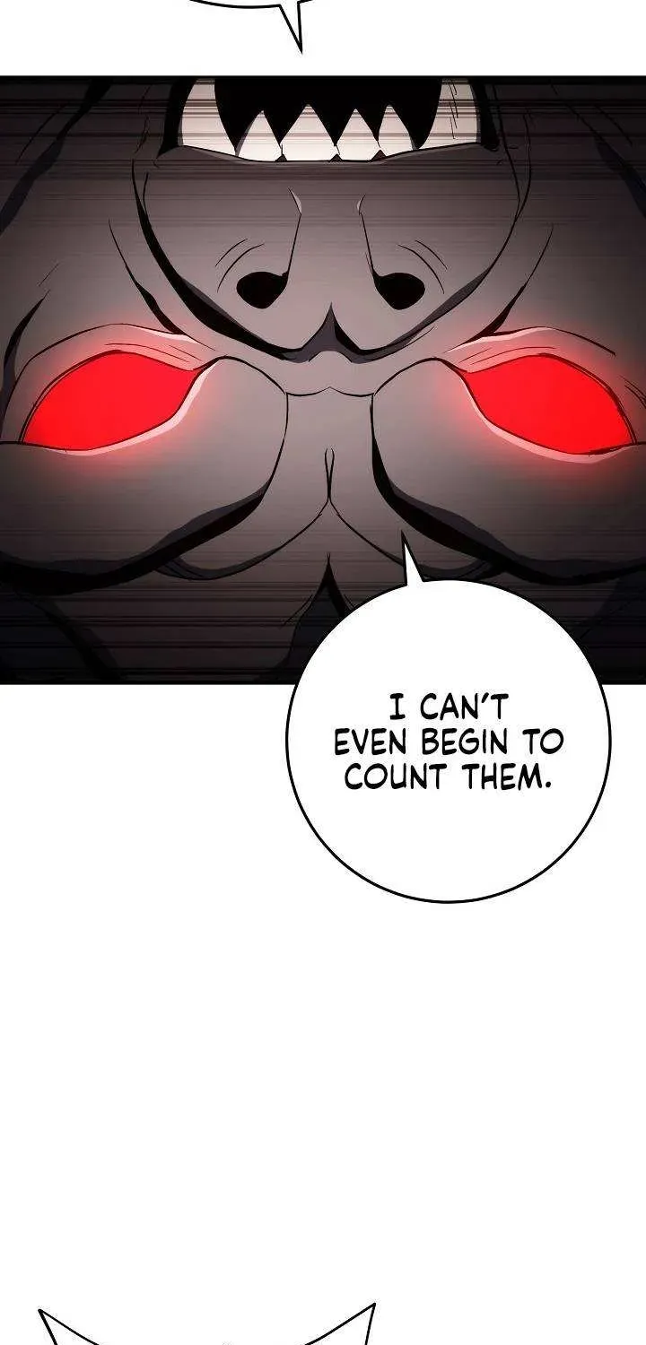 Skeleton Soldier Chapter 213 page 55 - 