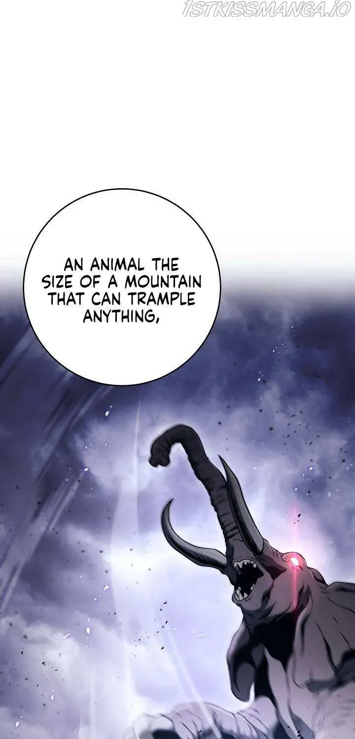 Skeleton Soldier Chapter 213 page 58 - 