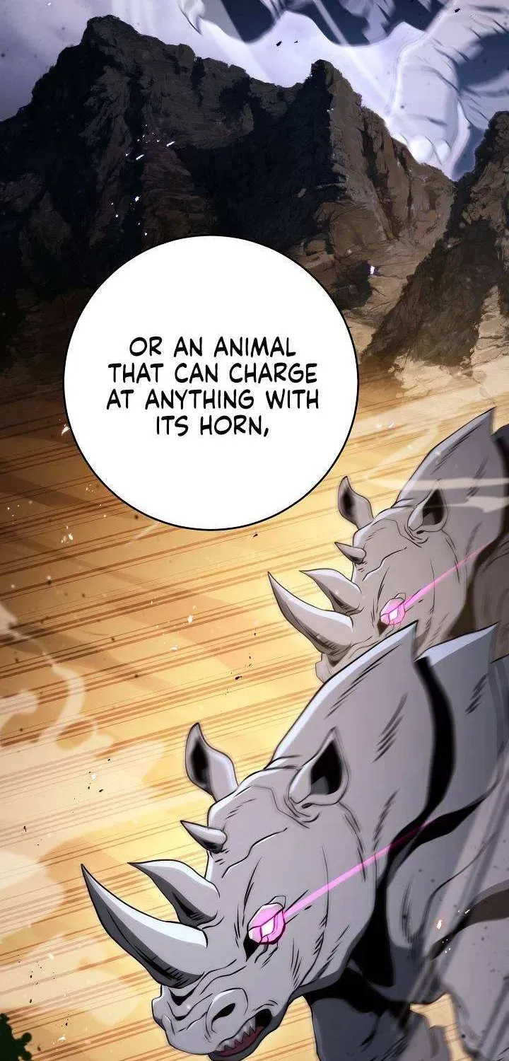 Skeleton Soldier Chapter 213 page 59 - 