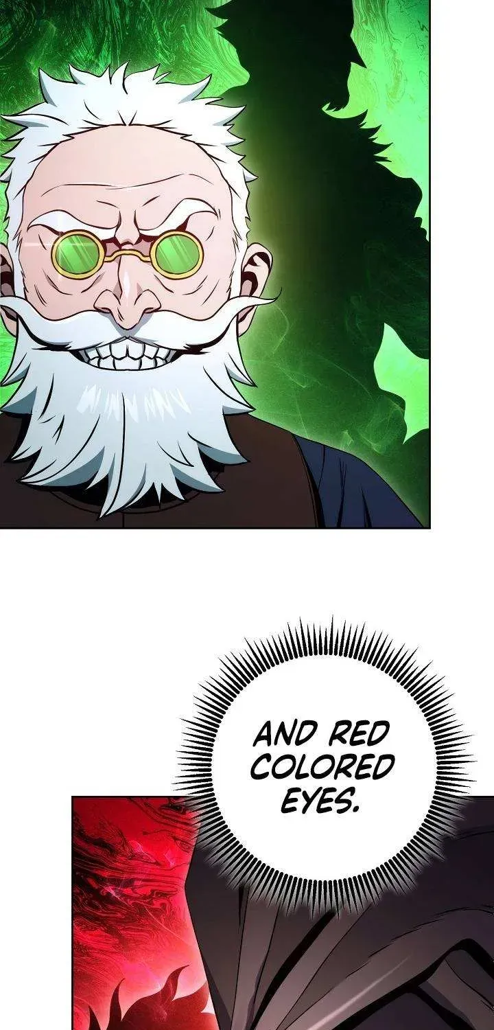 Skeleton Soldier Chapter 213 page 7 - 