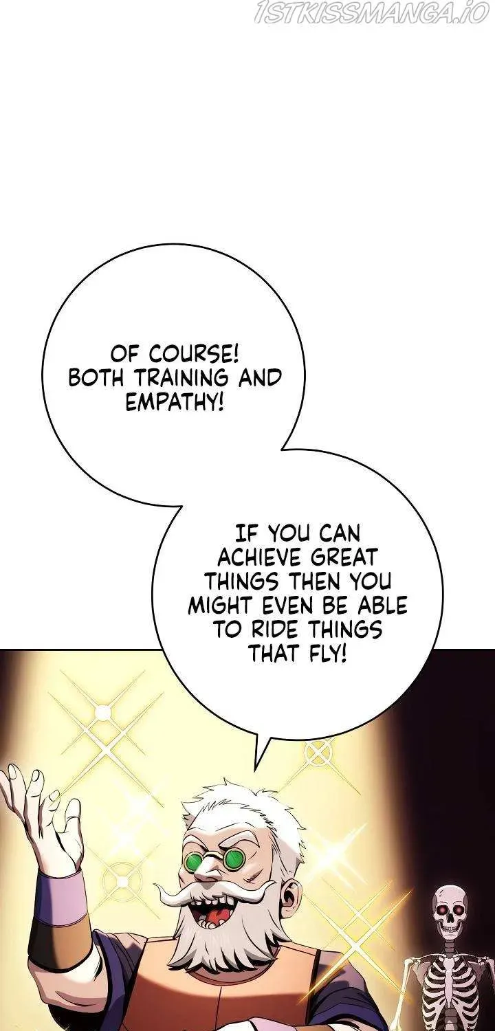 Skeleton Soldier Chapter 213 page 66 - 