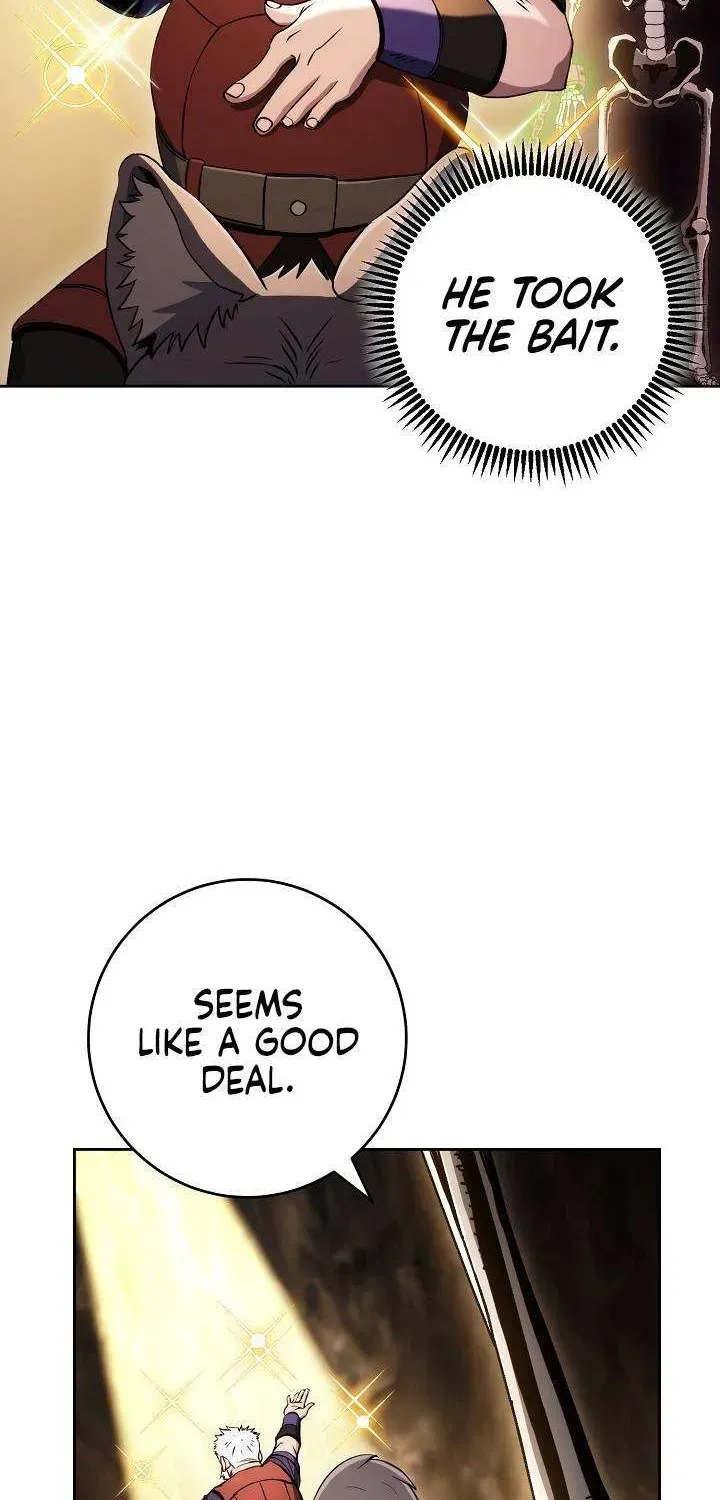 Skeleton Soldier Chapter 213 page 67 - 