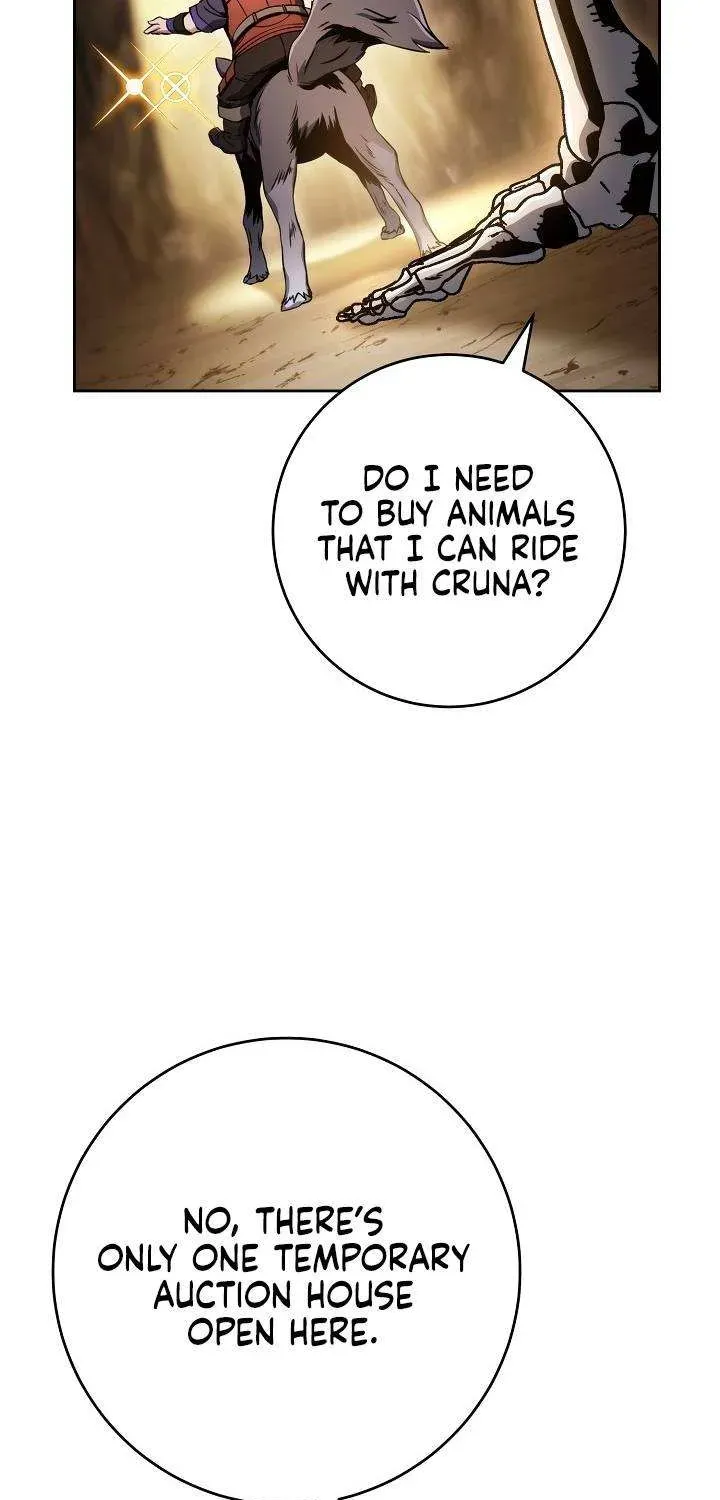 Skeleton Soldier Chapter 213 page 68 - 