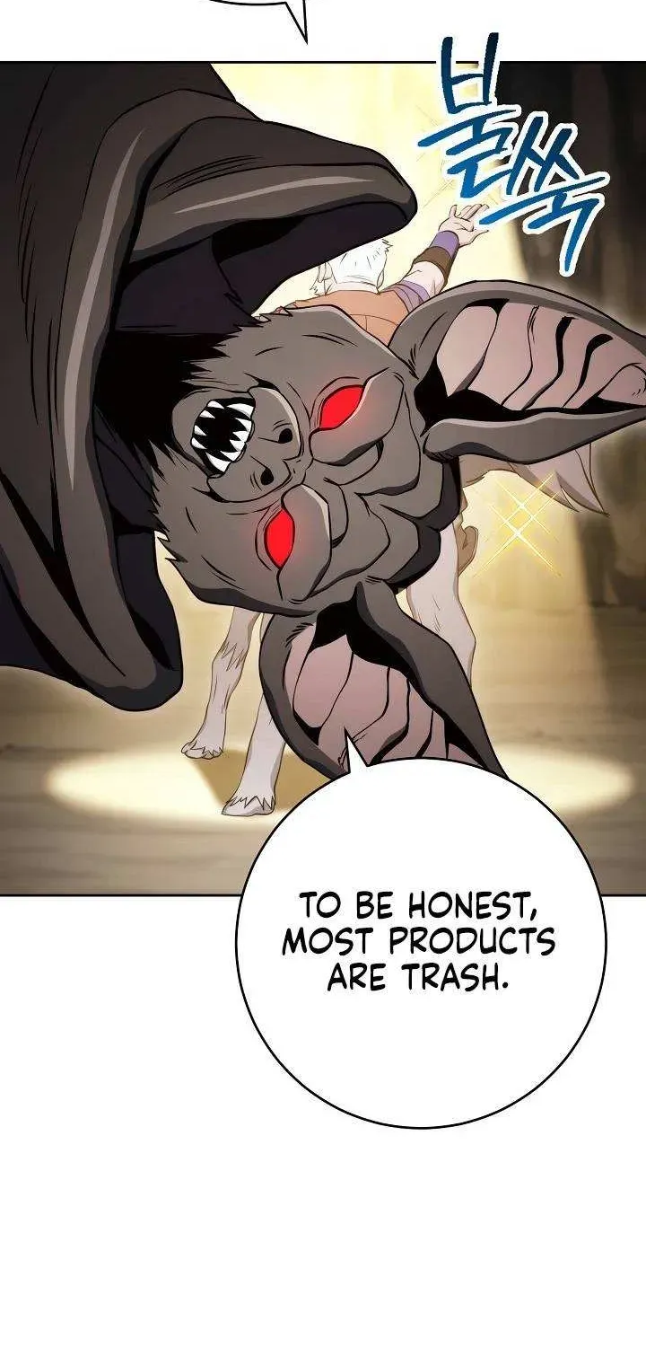 Skeleton Soldier Chapter 213 page 69 - 