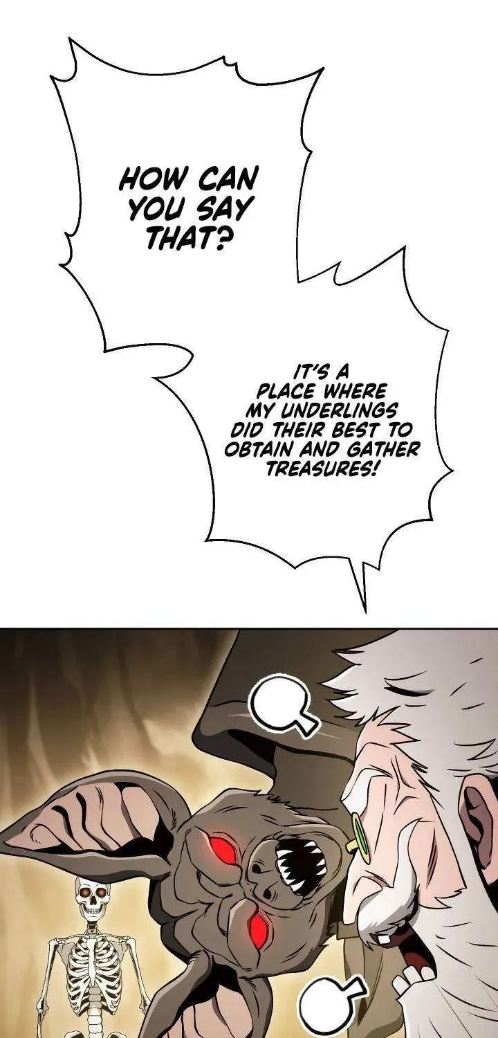 Skeleton Soldier Chapter 213 page 70 - 