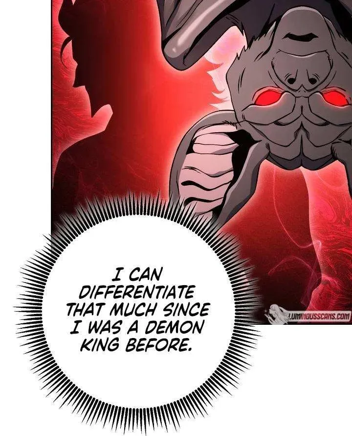 Skeleton Soldier Chapter 213 page 8 - 