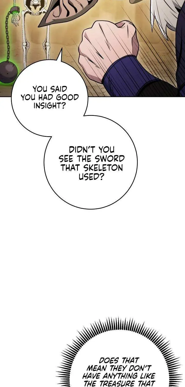 Skeleton Soldier Chapter 213 page 71 - 