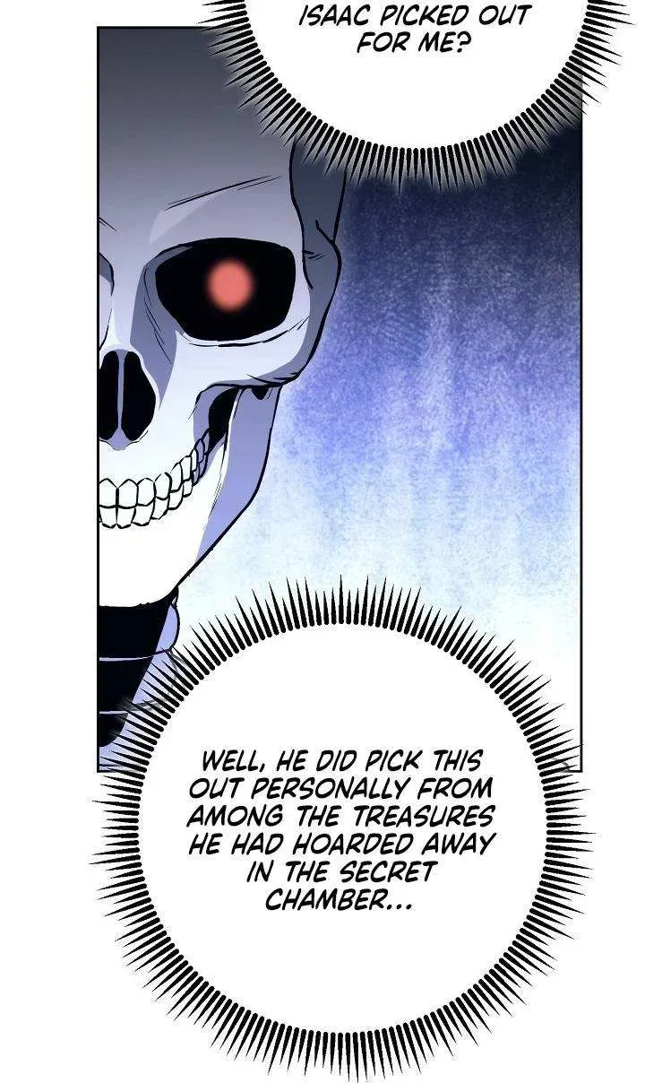 Skeleton Soldier Chapter 213 page 72 - 