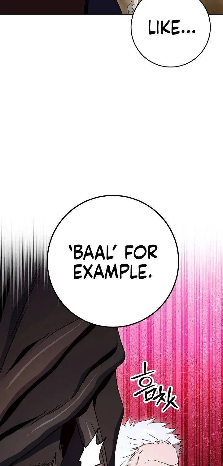 Skeleton Soldier Chapter 213 page 74 - 
