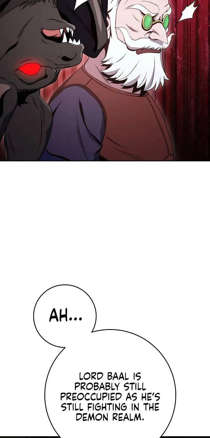 Skeleton Soldier Chapter 213 page 75 - 
