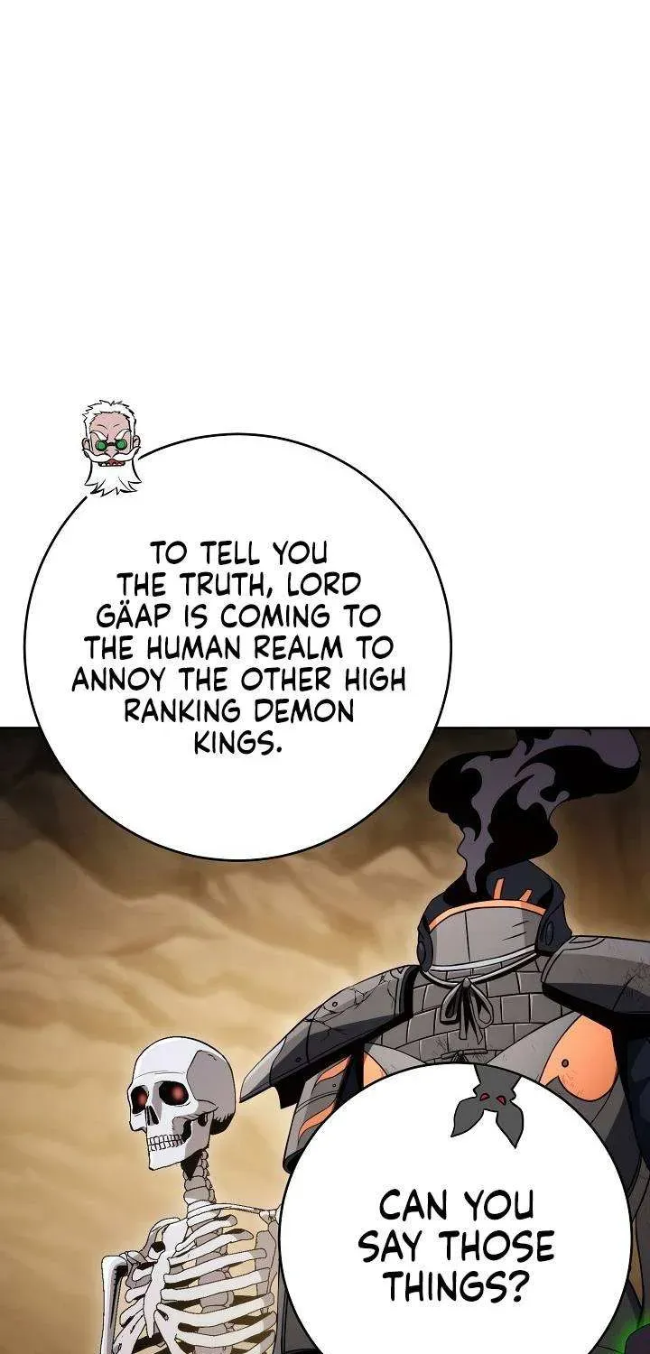 Skeleton Soldier Chapter 213 page 77 - 