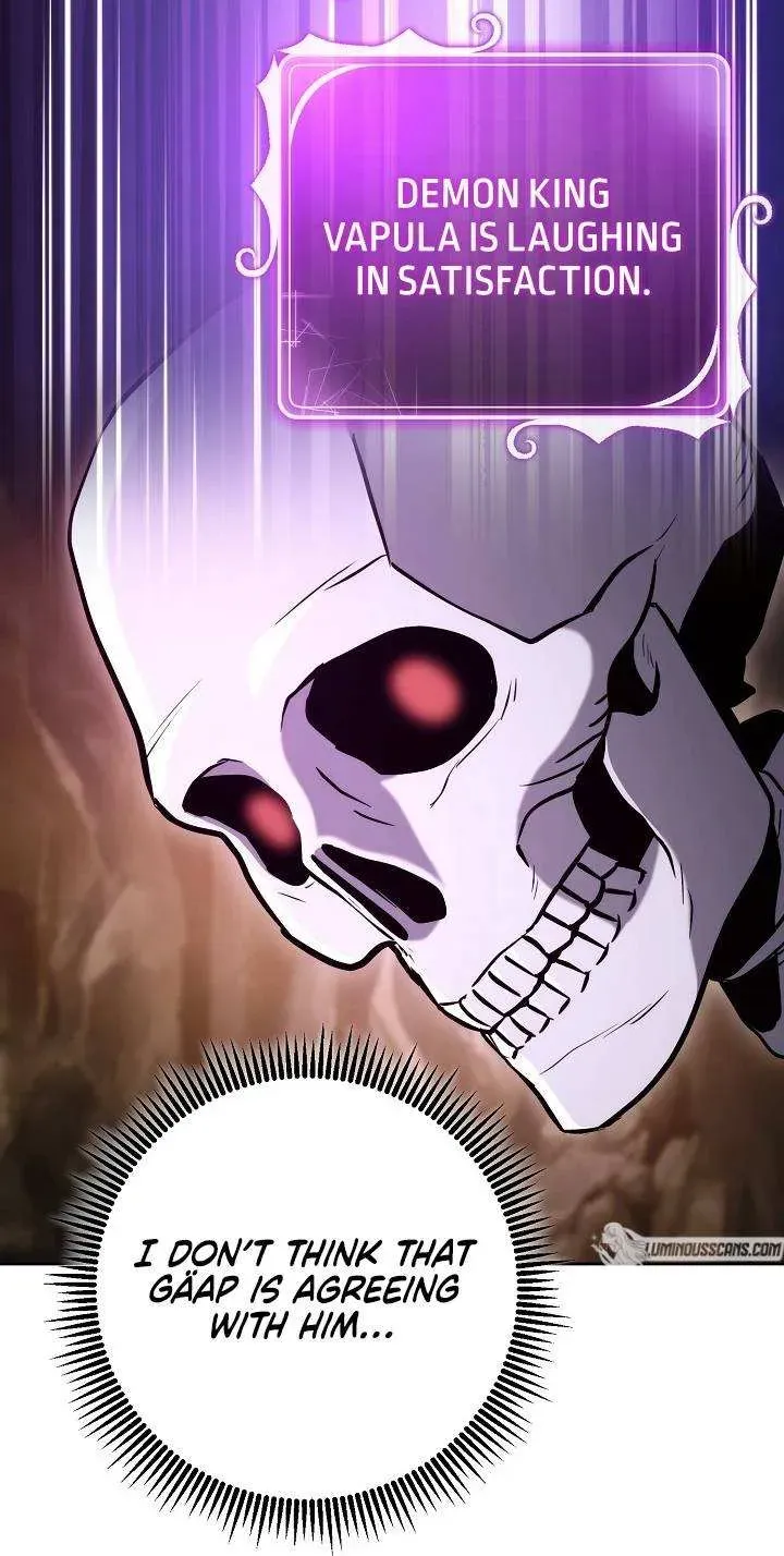 Skeleton Soldier Chapter 213 page 79 - 