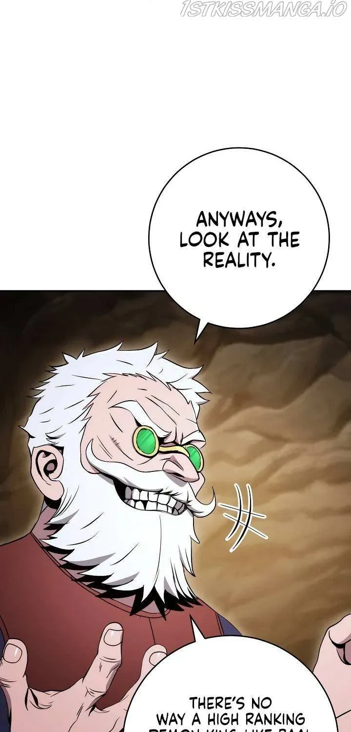 Skeleton Soldier Chapter 213 page 80 - 