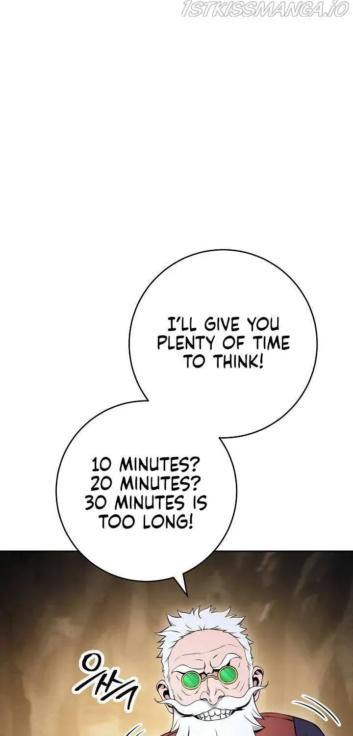Skeleton Soldier Chapter 213 page 9 - 