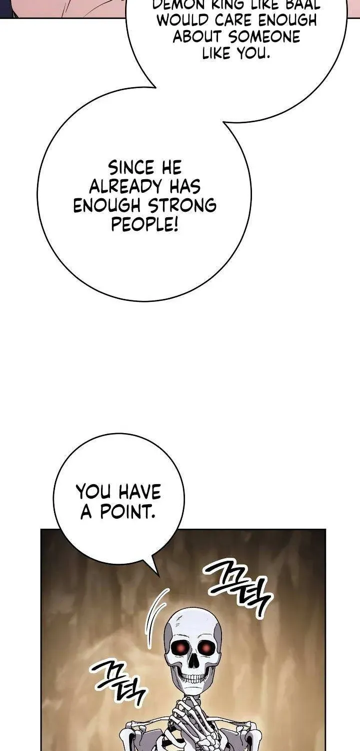Skeleton Soldier Chapter 213 page 81 - 