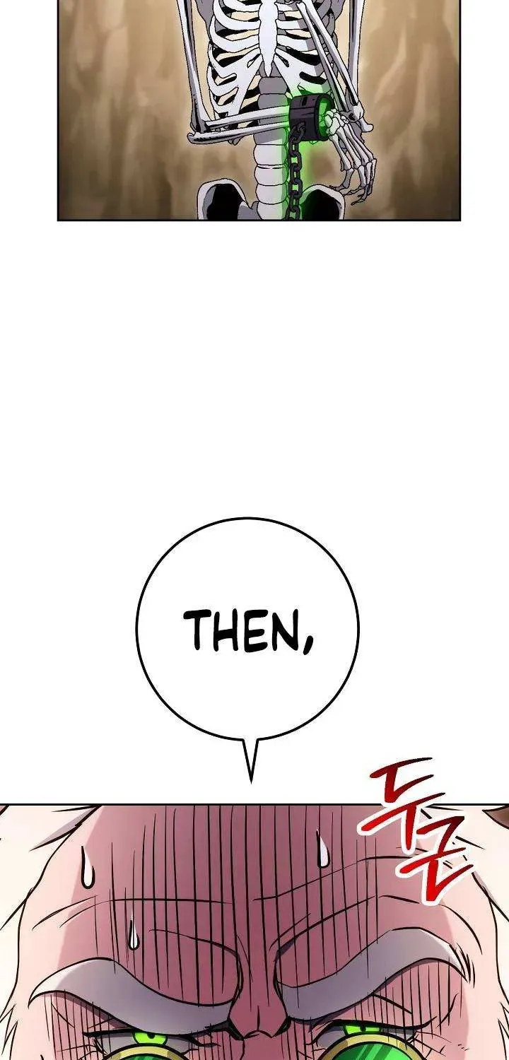 Skeleton Soldier Chapter 213 page 82 - 