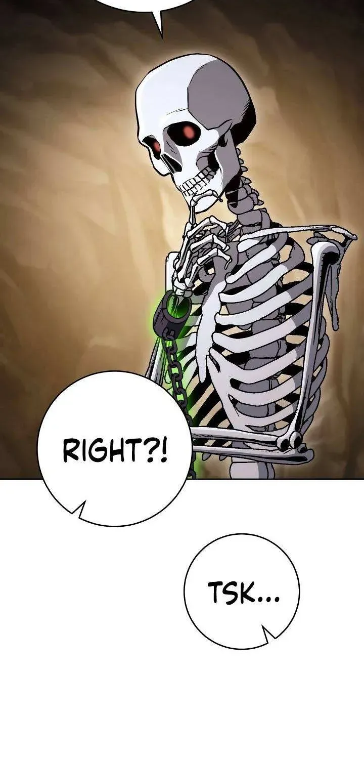 Skeleton Soldier Chapter 213 page 85 - 
