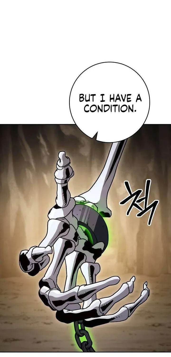 Skeleton Soldier Chapter 213 page 88 - 