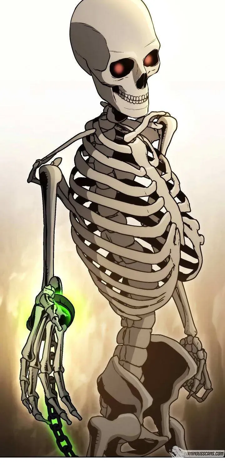 Skeleton Soldier Chapter 213 page 90 - 
