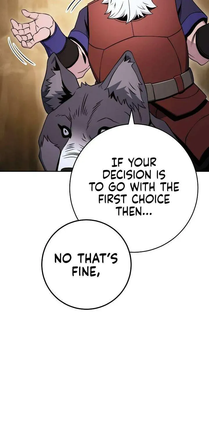 Skeleton Soldier Chapter 213 page 10 - 