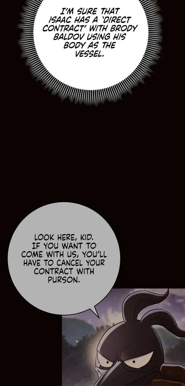 Skeleton Soldier Chapter 214 page 2 - 