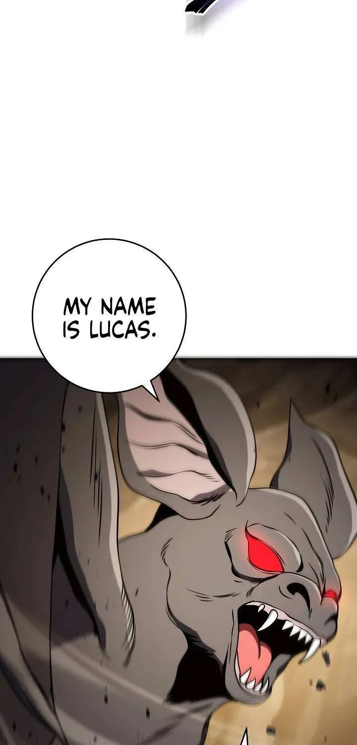 Skeleton Soldier Chapter 214 page 23 - 