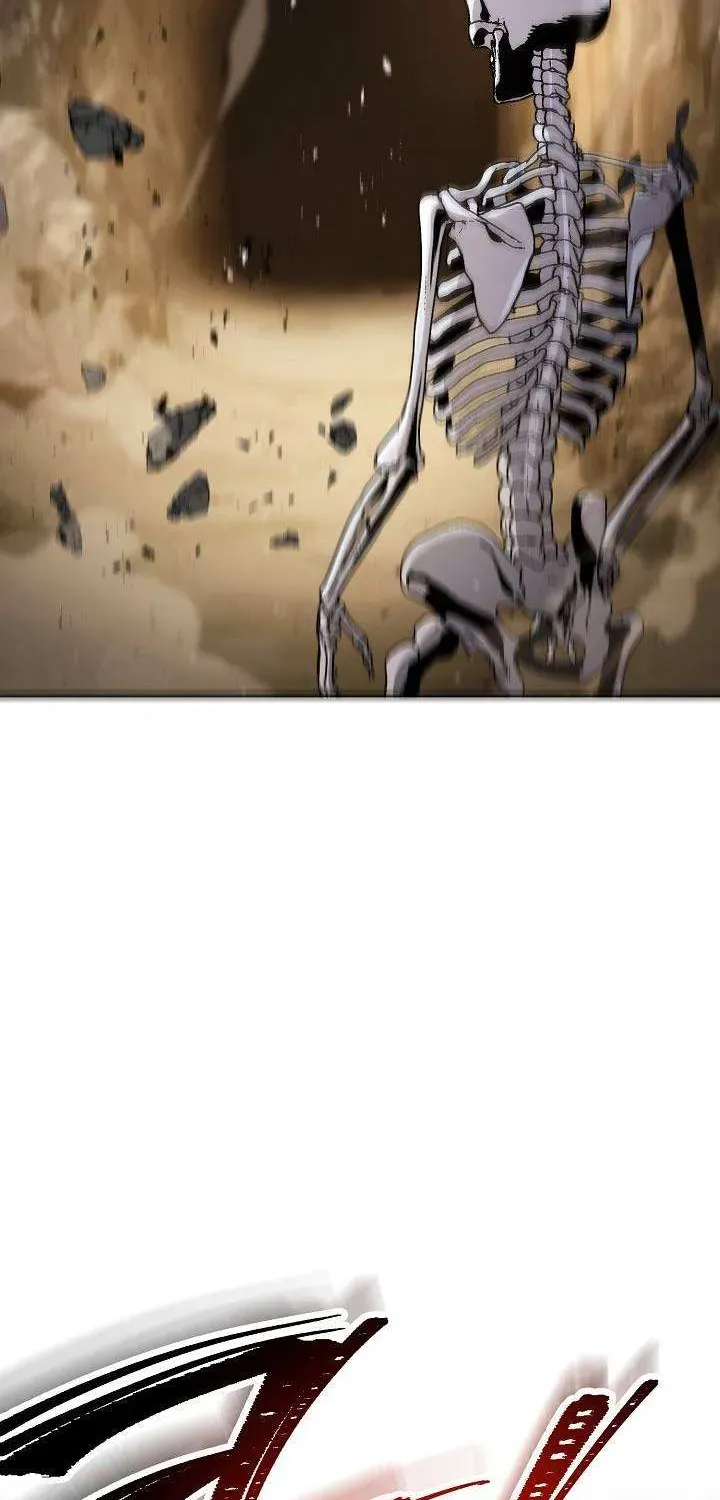 Skeleton Soldier Chapter 214 page 25 - 