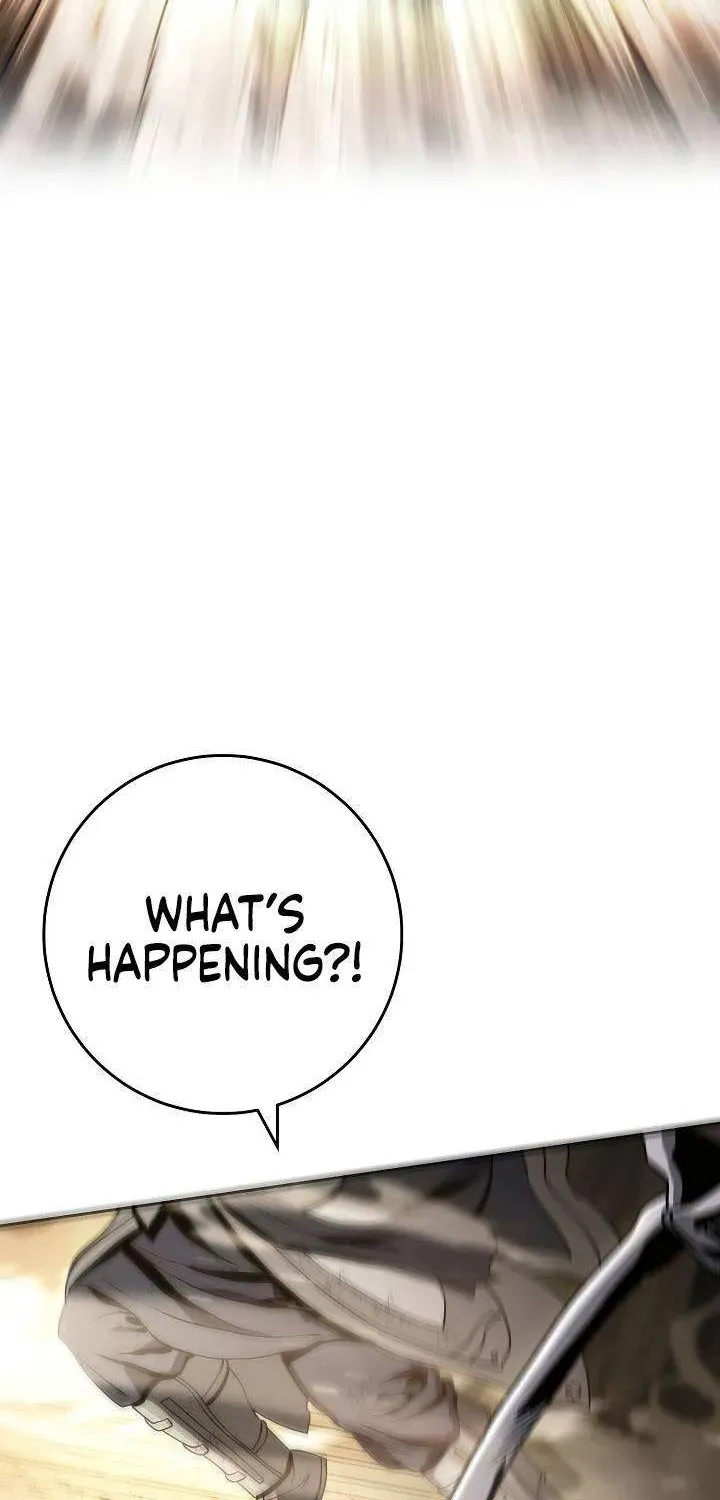 Skeleton Soldier Chapter 214 page 27 - 