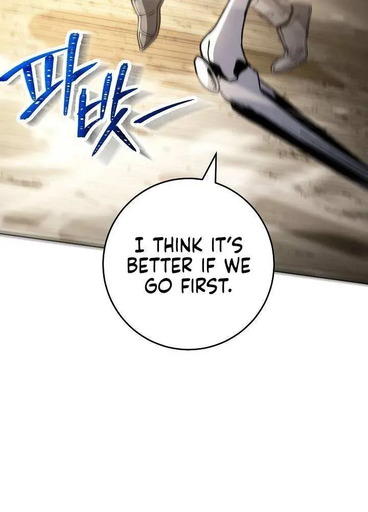 Skeleton Soldier Chapter 214 page 28 - 