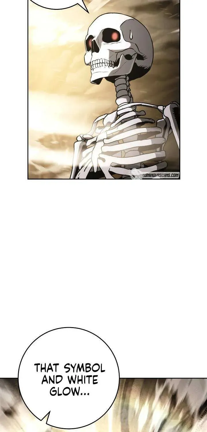Skeleton Soldier Chapter 214 page 31 - 